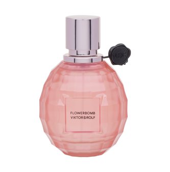 Viktor & Rolf Flowerbomb La Vie En Rose Toaletní voda 2013 50 ml pro ženy