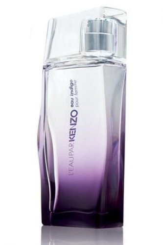 KENZO L´Eau Par Kenzo Indigo Parfémovaná voda 50 ml pro ženy Tester
