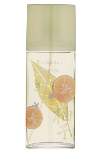 Elizabeth Arden Green Tea Toaletní voda Yuzu 100 ml pro ženy