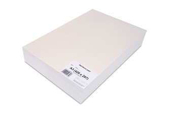 Náčrtkový papír  A3/500listů