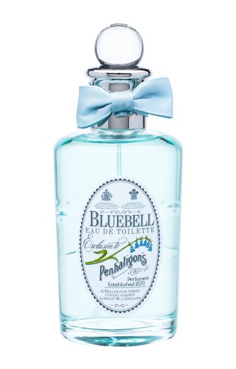 Penhaligon´s Bluebell Toaletní voda 100 ml pro ženy