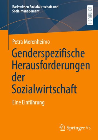 Genderspezifische Herausforderungen der Sozialwirtschaft