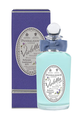 Penhaligon´s Violetta Toaletní voda 100 ml pro ženy