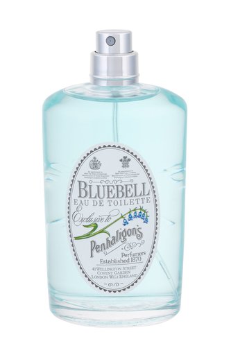 Penhaligon´s Bluebell Toaletní voda 100 ml pro ženy Tester