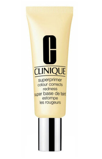Clinique Superprimer Podklad pod makeup Colour Corrects Redness 30 ml pro ženy