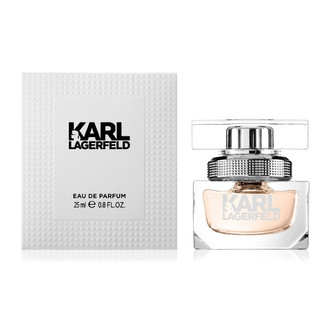 Karl Lagerfeld Karl Lagerfeld For Her Parfémovaná voda 25 ml pro ženy