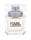 Karl Lagerfeld Karl Lagerfeld For Her Parfémovaná voda 45 ml pro ženy