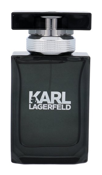 Karl Lagerfeld Karl Lagerfeld For Him Toaletní voda 50 ml pro muže