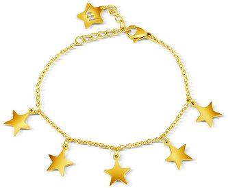 Náramek Miniel Gold