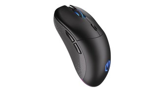 Endorfy myš GEM Plus Wireless PAW3395 / Khail GM 8.0 / bezdrátová / černá
