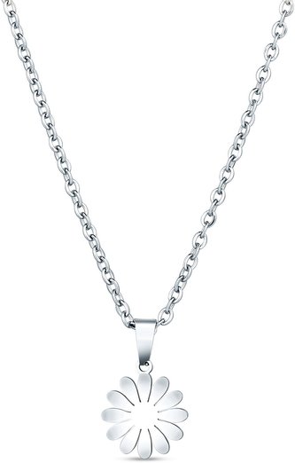 Náhrdelník Riterra Silver