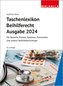 Taschenlexikon Beihilferecht Ausgabe 2024