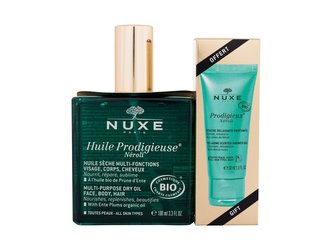 Nuxe Dárková sada Prodigieuse Neroli Dry Oil woman