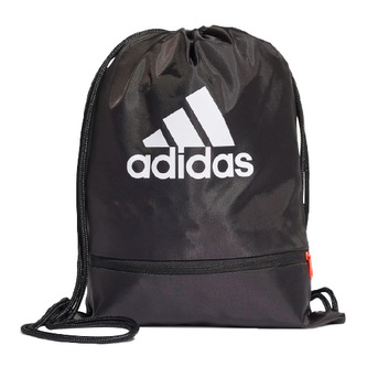 SP GYMSACK, SP GYMSACK | H15574 | BLACK/WHITE | NS