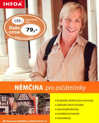 Němčina pro začátečníky