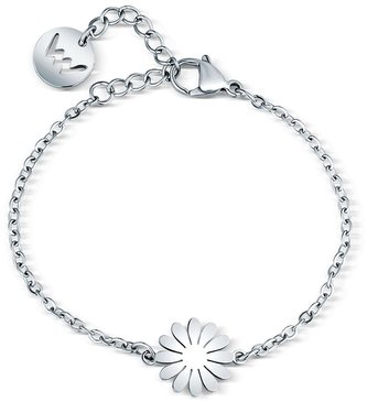 Náramek Riterra Silver