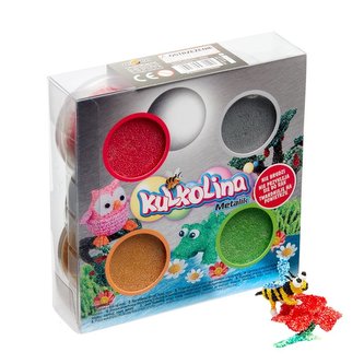 Kulkolina Metalik Kulkolina Metalik