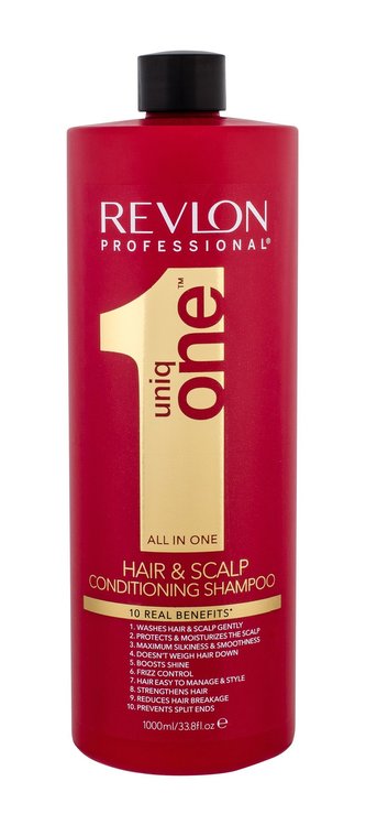 Revlon Professional Uniq One Šampon 1000 ml pro ženy