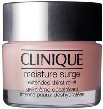 Clinique Moisture Surge Pleťový gel 50 ml pro ženy Tester
