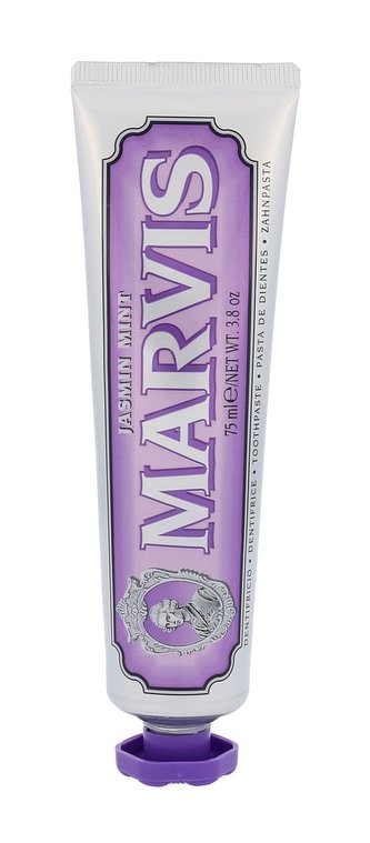Marvis Jasmin Mint Zubní pasta 75 ml unisex