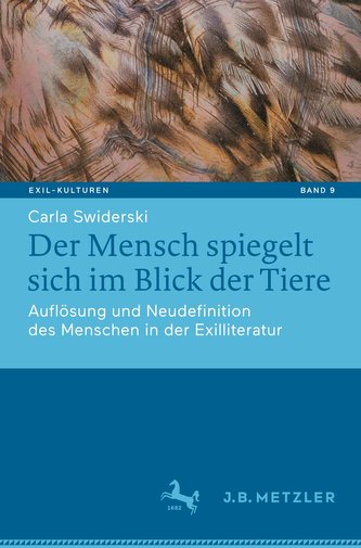 Der Mensch spiegelt sich im Blick der Tiere