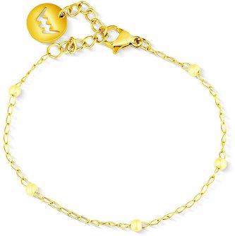 Náramek Kruwen Gold