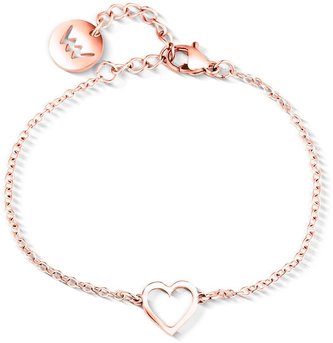 Náramek Vrisan Rose Gold