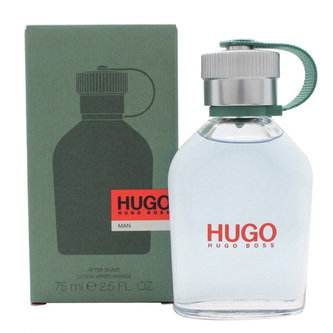HUGO BOSS Hugo Man Voda po holení 75 ml pro muže