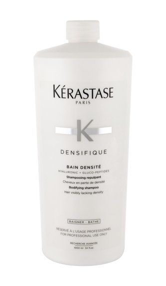 Kérastase Densifique Šampon Bain Densité 1000 ml pro ženy