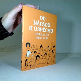 Od nápadu k úspěchu