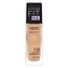 Maybelline Fit Me! Luminous + Smooth Foundation tekutý make-up pro sjednocenou a rozjasněnou pleť 118 Light Beige 30 ml