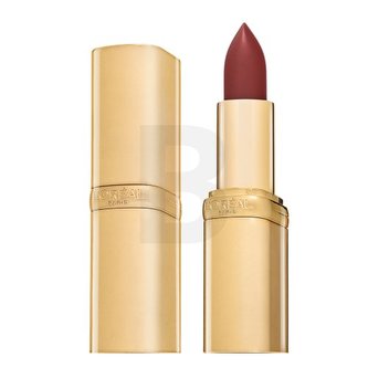 Dekorativní kosmetika v naší nabídce nese jména těch nejslavnějších kosmetických značek. Rtěnky značky L´Oréal Paris vám pomohou vytvořit dokonalý look. 