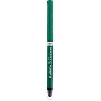 L´Oréal Paris Infaillible Grip 36H Gel Automatic Eyeliner tužka na oči Taupe Grey