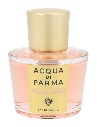 Acqua di Parma Rosa Nobile Parfémovaná voda 50 ml pro ženy