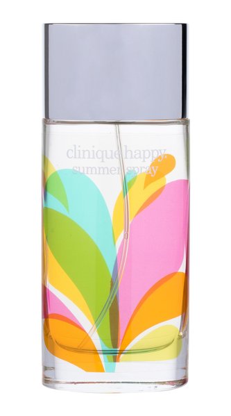 Clinique Happy Toaletní voda Summer 2014 100 ml pro ženy
