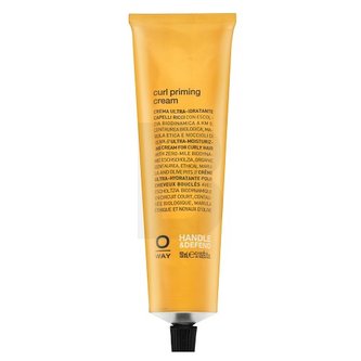 OWAY Curl Priming Cream stylingový krém pro kudrnaté vlasy 150 ml