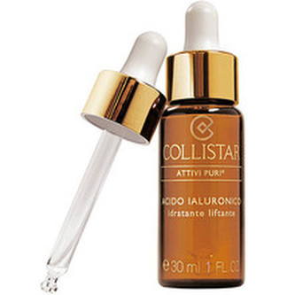 Collistar Pure Actives Pleťové sérum Hyaluronic Acid 30 ml pro ženy