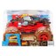 Hot Wheels Monster Truck Pojazd 1:24 HKM61