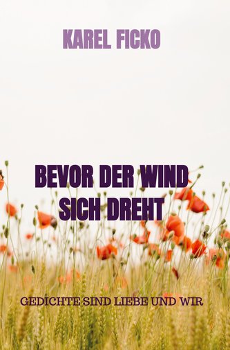 BEVOR DER WIND SICH DREHT