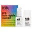 K18 Pro Hair Repair Mini Kit sada pro regeneraci, výživu a ochranu vlasů 30 ml + 15 ml