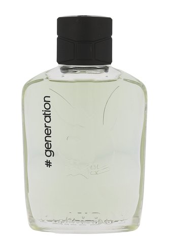 Playboy Generation For Him Voda po holení 100 ml pro muže