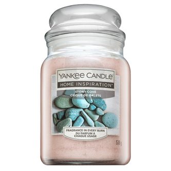 Yankee Candle Home Inspiration Stony Cove 538 g