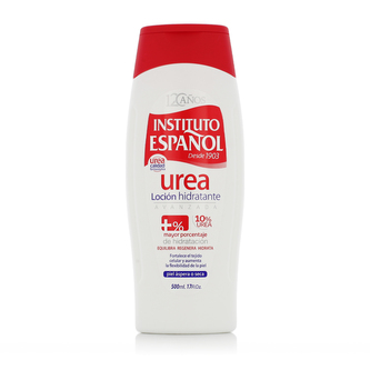 Instituto Español Urea Moisturizing Milk 500 ml