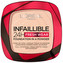 L´Oréal Paris Infaillible 24H Fresh Wear Foundation in a Powder pudrový make-up s matujícím účinkem 140 9 g