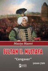Sultan 2. Mustafa