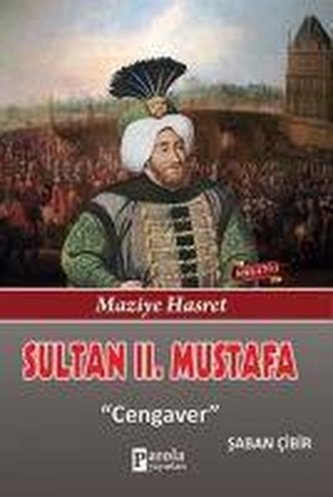 Sultan 2. Mustafa