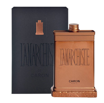 Caron L´Anarchiste Toaletní voda 50 ml pro muže