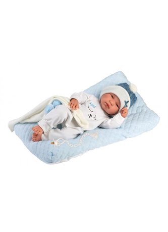 New Born chlapeček 84329