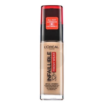 Dekorativní kosmetika v naší nabídce nese jména těch nejslavnějších kosmetických značek. Make-upy značky L´Oréal Paris vám pomohou vytvořit dokonalý look. 
