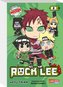 Rock Lee Massiv 2
